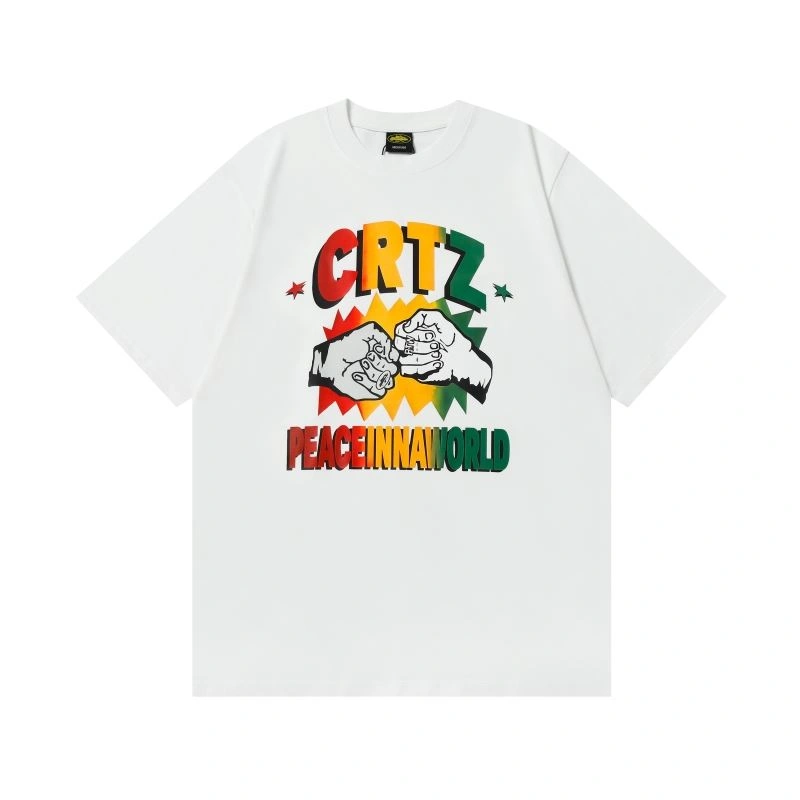Lightweight Corteiz T-Shirts 157641