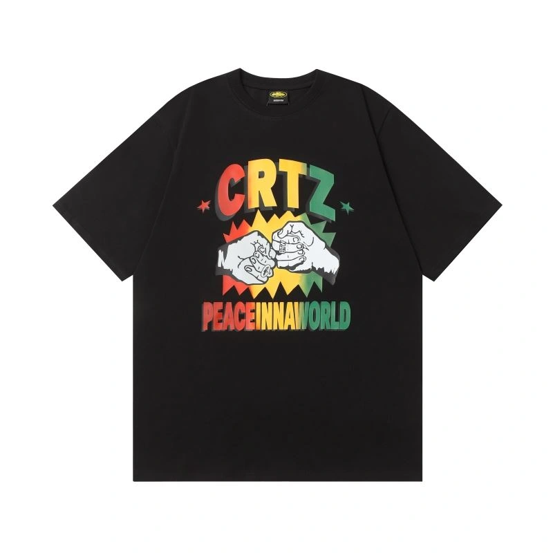Lightweight Corteiz T-Shirts 157641