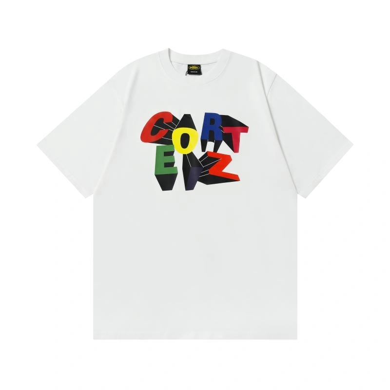 Lightweight Corteiz T-Shirts 157641