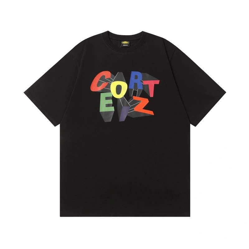 Lightweight Corteiz T-Shirts 157641