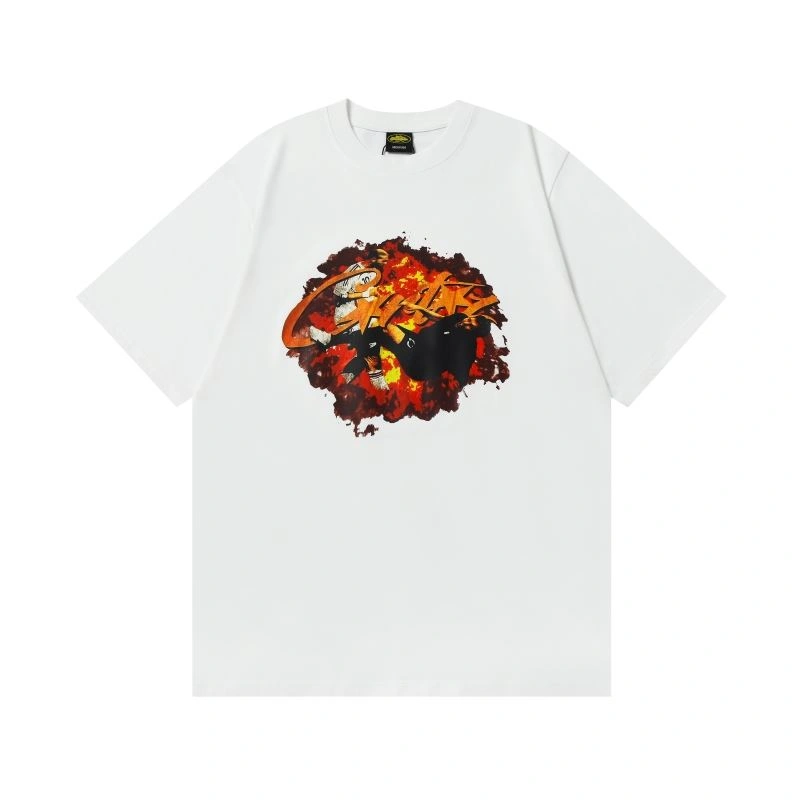 Lightweight Corteiz T-Shirts 157641