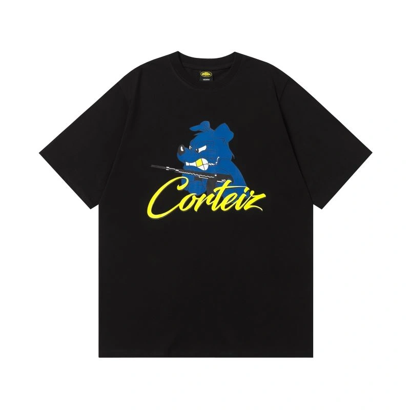 Lightweight Corteiz T-Shirts 157641