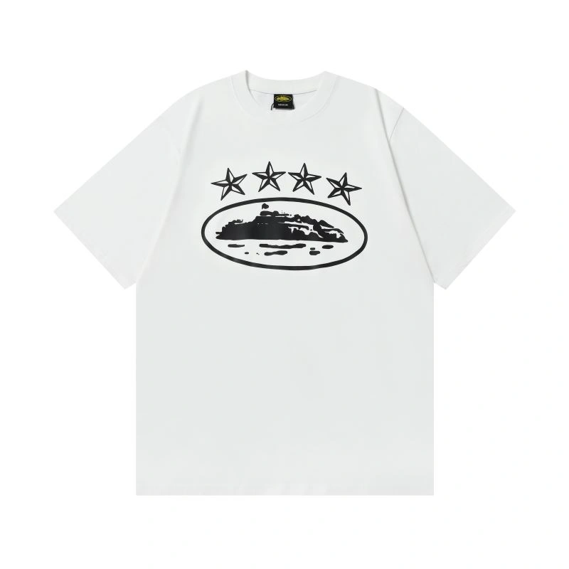 Lightweight Corteiz T-Shirts 157641