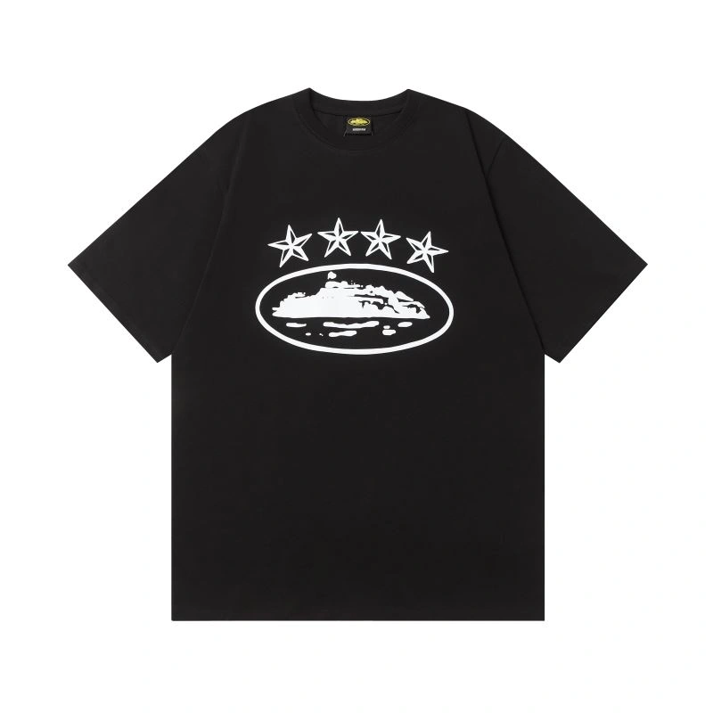 Lightweight Corteiz T-Shirts 157641
