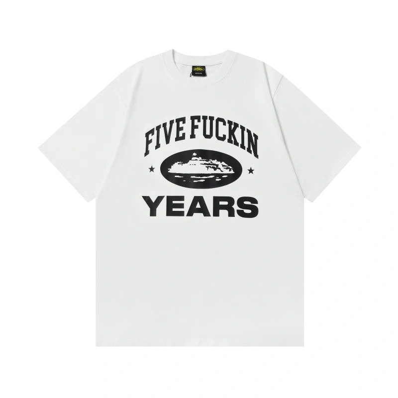 Lightweight Corteiz T-Shirts 157641