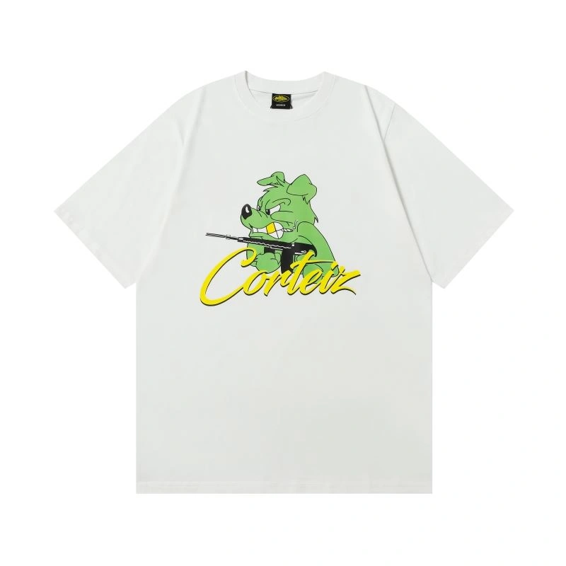 Lightweight Corteiz T-Shirts 157641