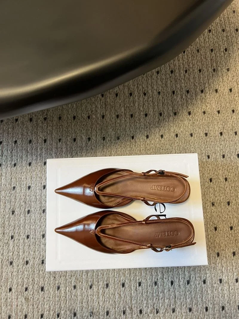 Youthful Cotemp Sandals 12592