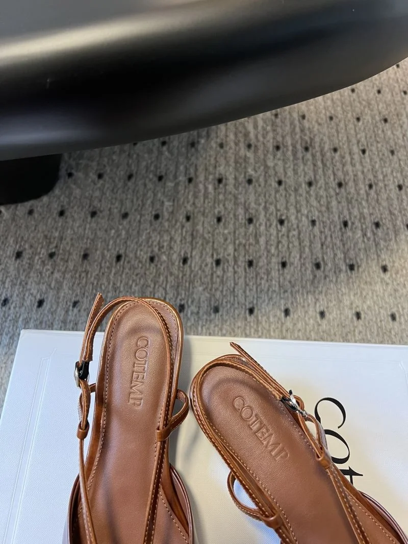 Youthful Cotemp Sandals 12592