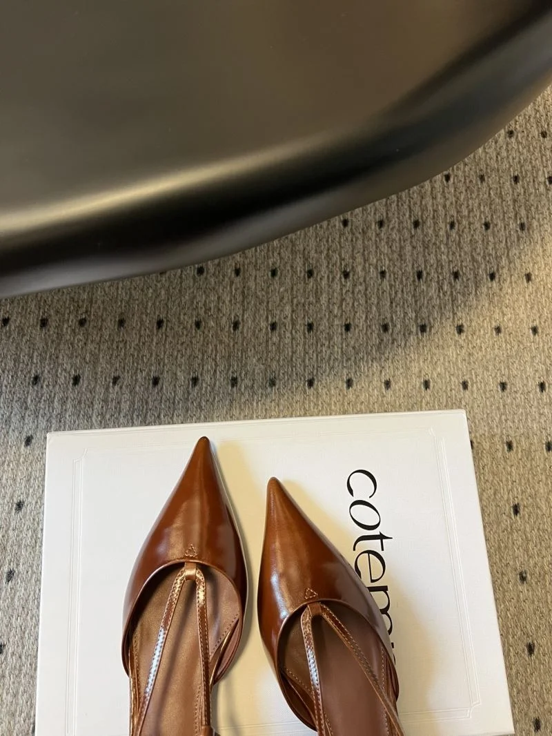 Youthful Cotemp Sandals 12592