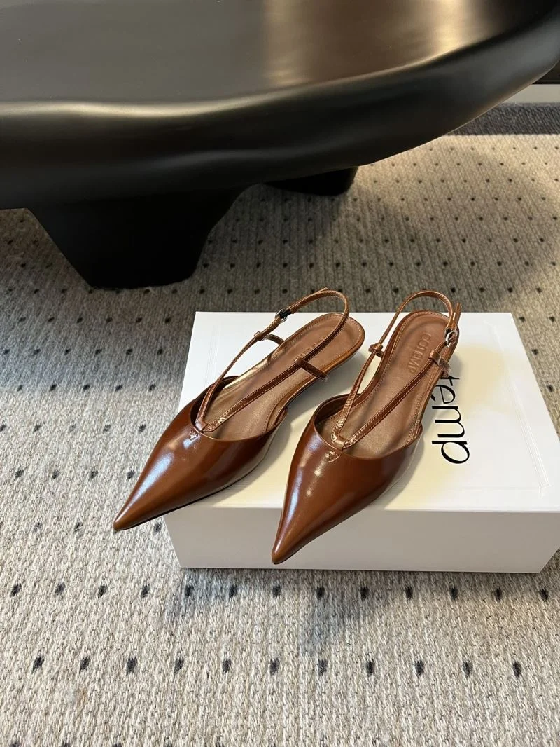 Youthful Cotemp Sandals 12592