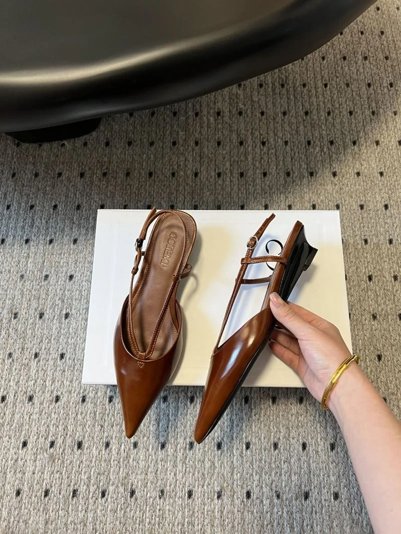 Youthful Cotemp Sandals 12592