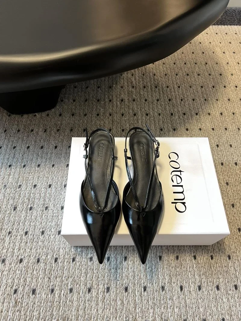 Cotemp Sandals FastDry 12581