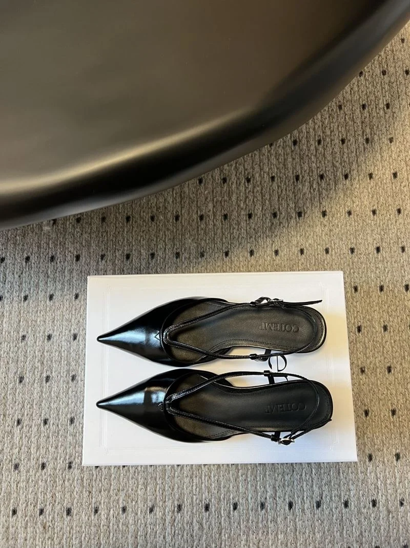 Cotemp Sandals FastDry 12581
