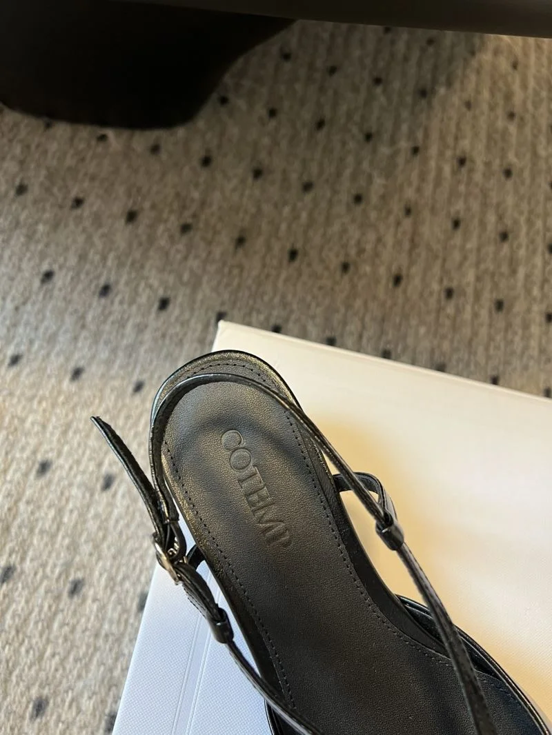 Cotemp Sandals FastDry 12581