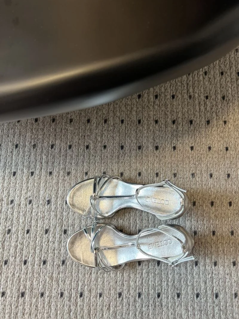 Cotemp Sandals Contemporary 12583