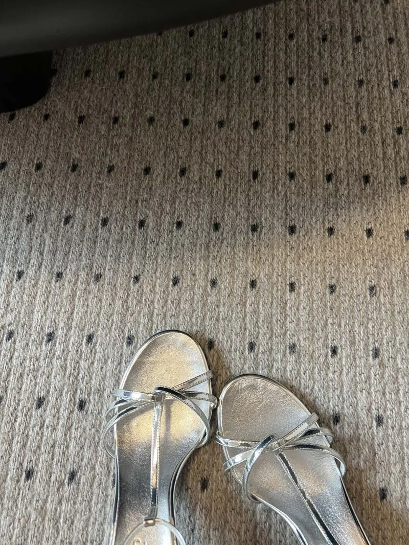 Cotemp Sandals Contemporary 12583