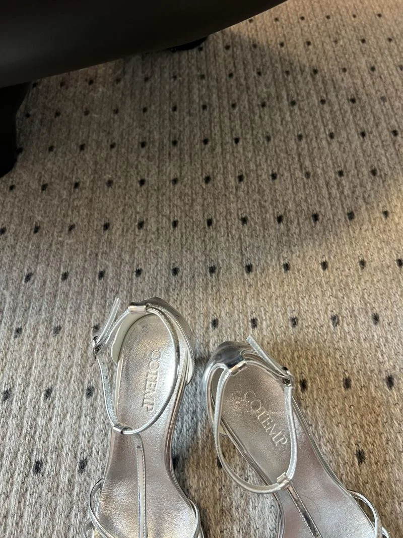 Cotemp Sandals Contemporary 12583