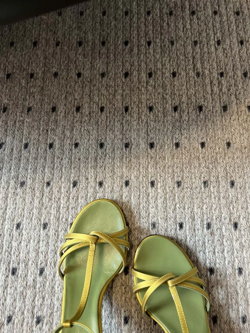 Cotemp Sandals UrbanChic 12577