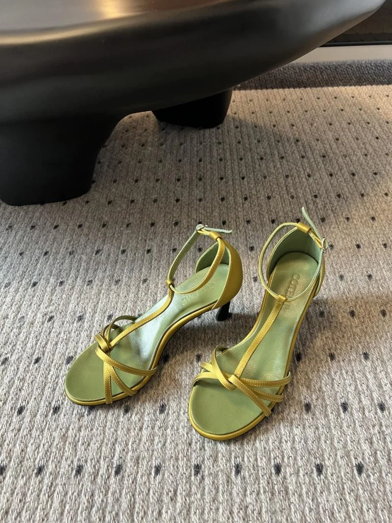 Cotemp Sandals UrbanChic 12577