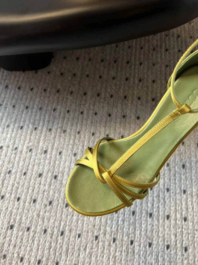 Cotemp Sandals UrbanChic 12577