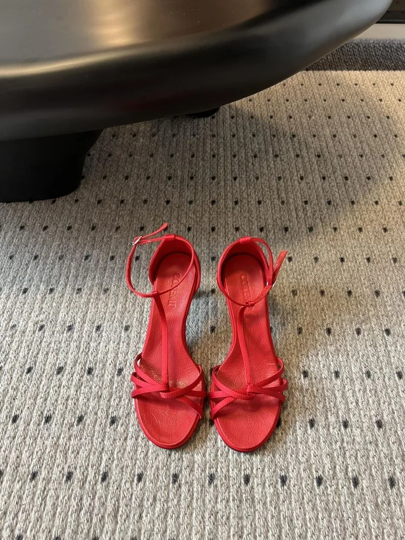 Cotemp Sandals Trendsetting 12578