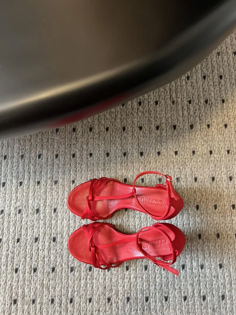 Cotemp Sandals Trendsetting 12578