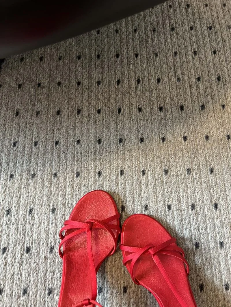 Cotemp Sandals Trendsetting 12578