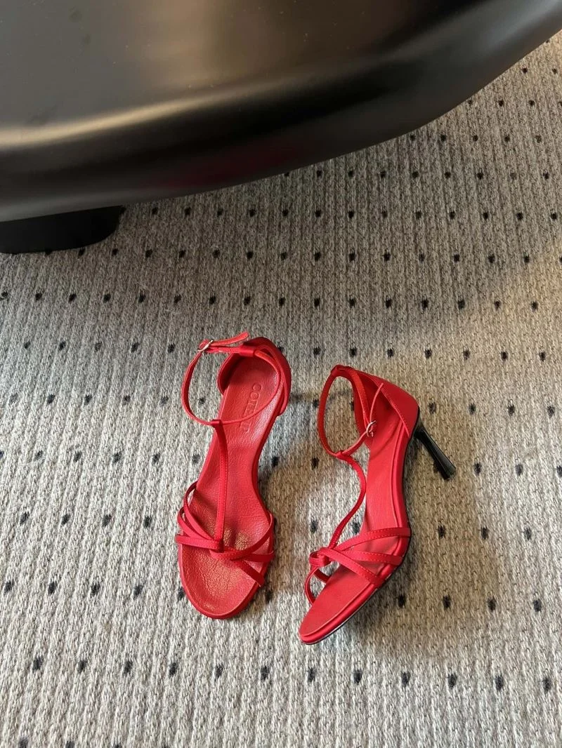 Cotemp Sandals Trendsetting 12578