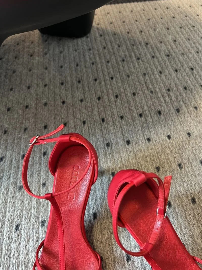 Cotemp Sandals Trendsetting 12578
