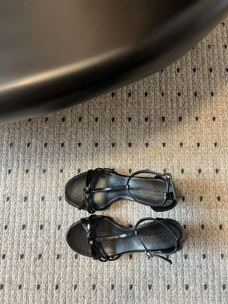 Cotemp Sandals Sporty 12586