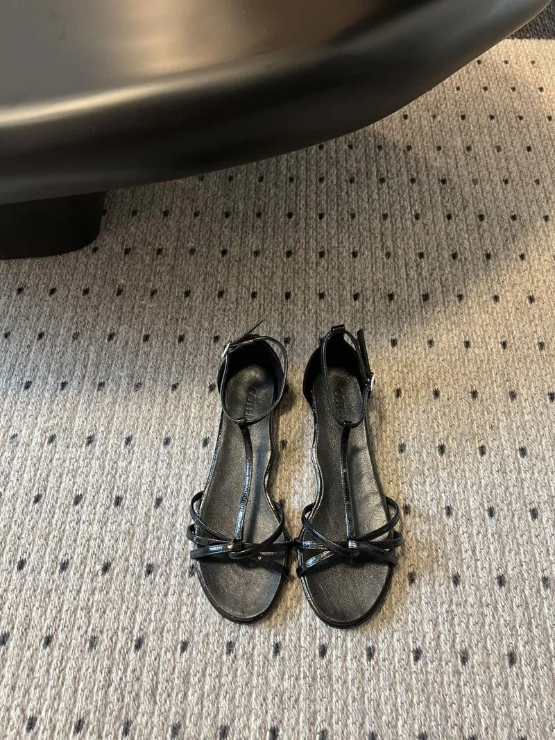 SportInspired Cotemp Sandals 12571
