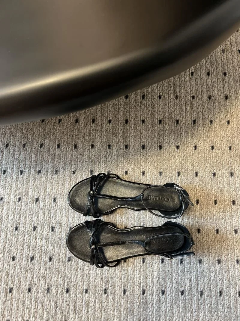 SportInspired Cotemp Sandals 12571