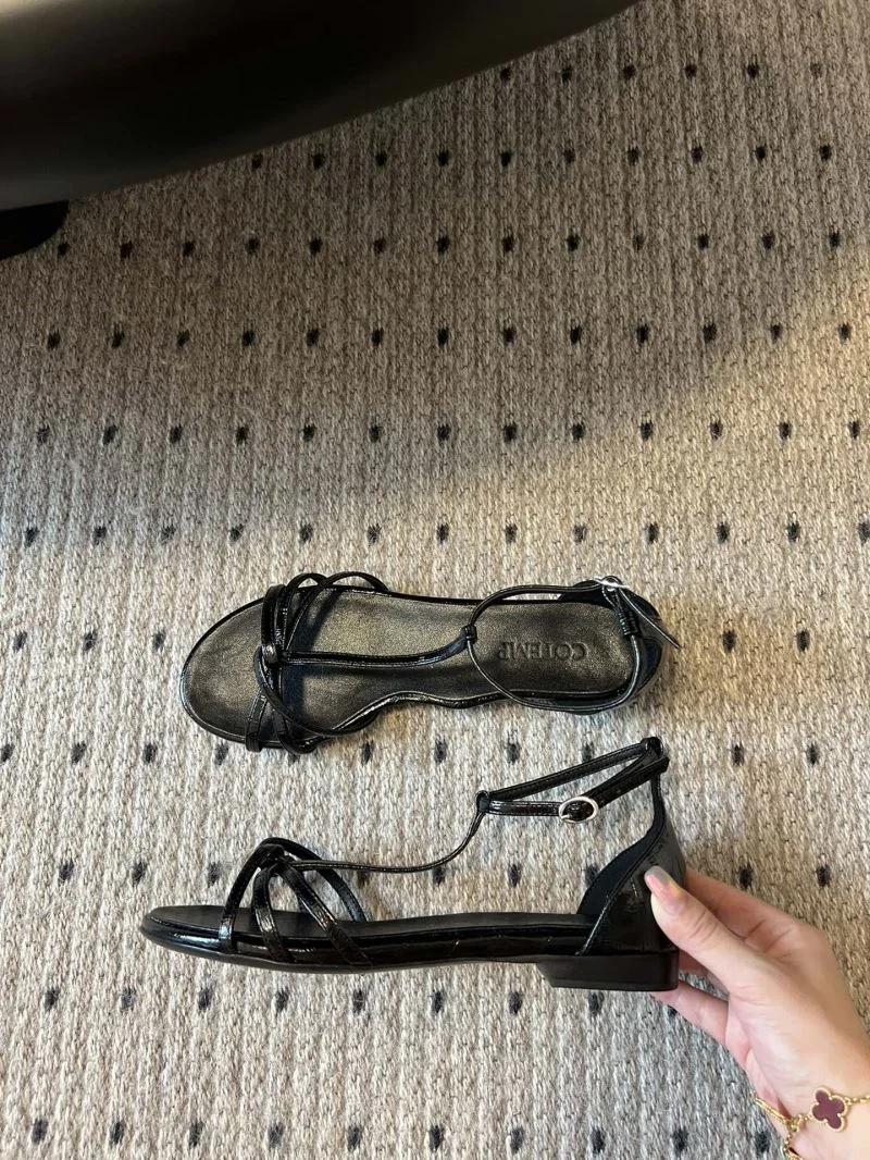 SportInspired Cotemp Sandals 12571