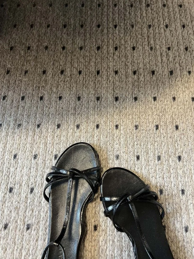 SportInspired Cotemp Sandals 12571