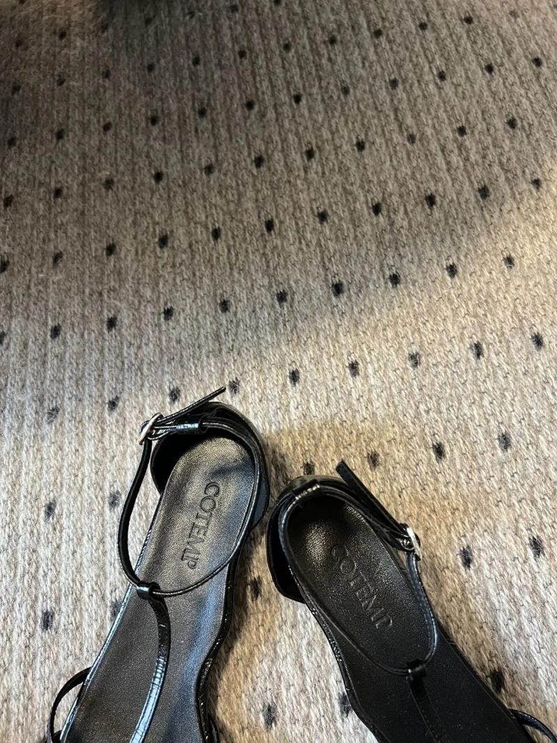 SportInspired Cotemp Sandals 12571