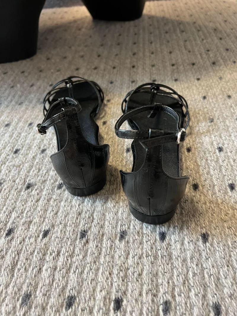 SportInspired Cotemp Sandals 12571