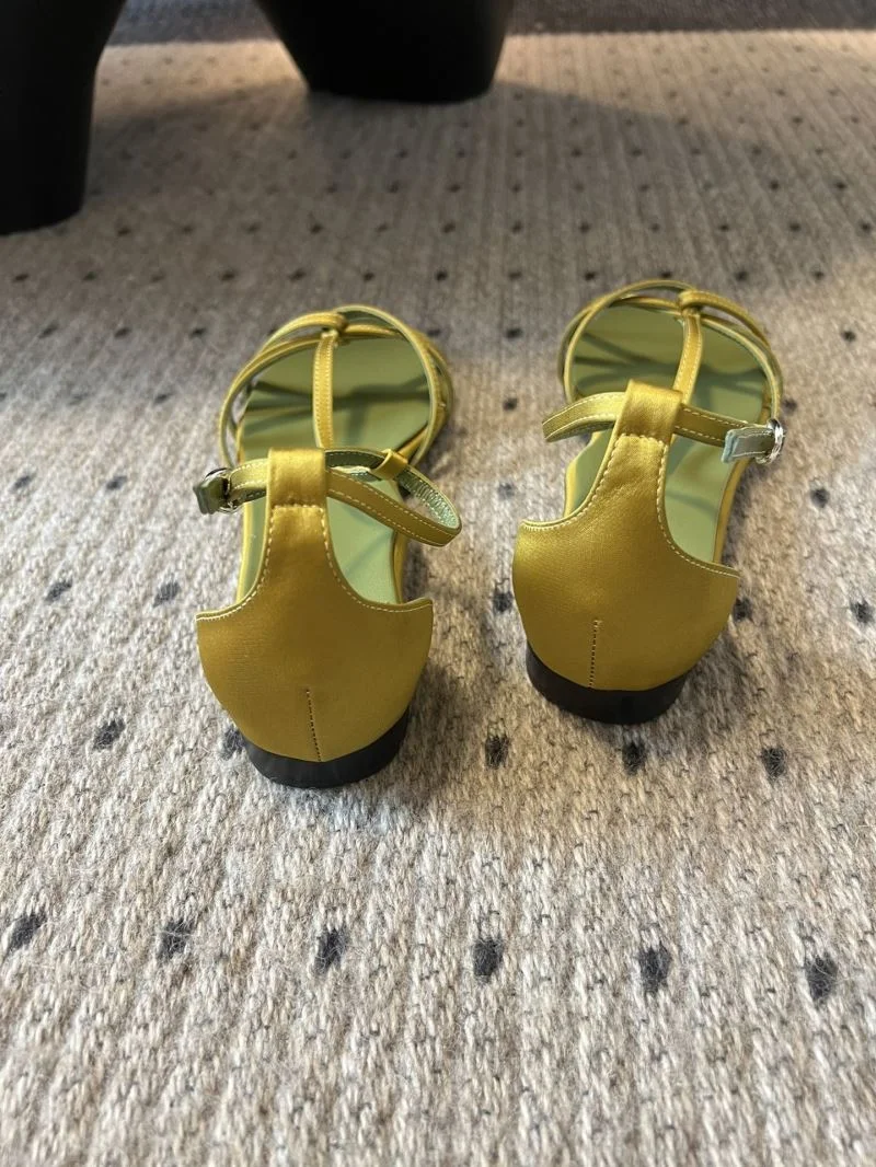 Cotemp Sandals StreetReady 12572