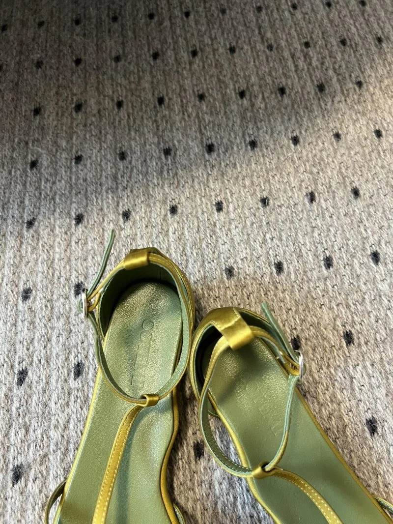 Cotemp Sandals StreetReady 12572