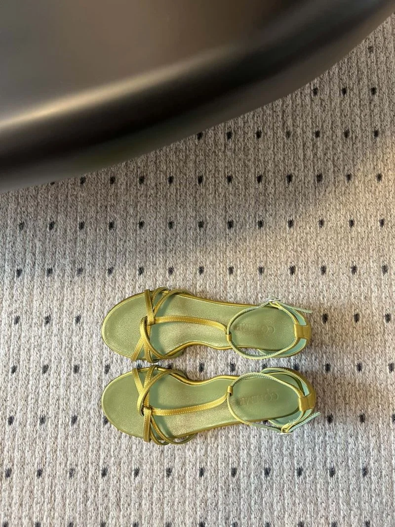 Cotemp Sandals StreetReady 12572
