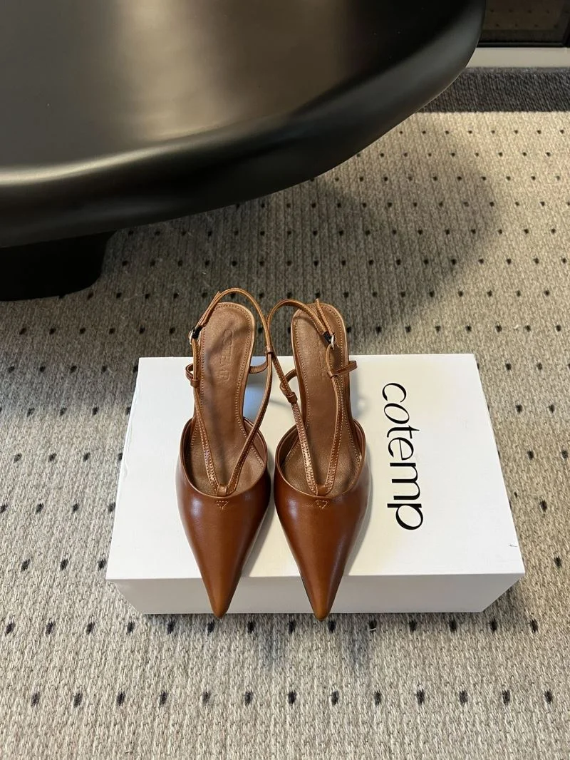 Cotemp Sandals EasyCare 12569
