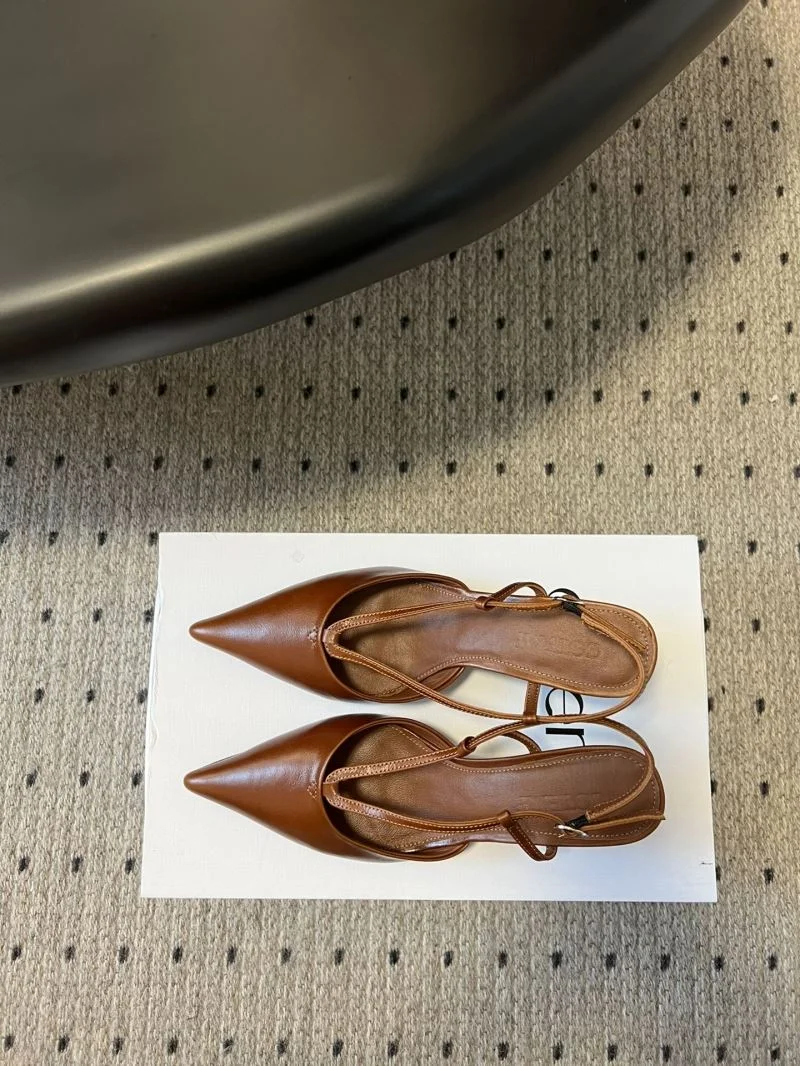 Cotemp Sandals EasyCare 12569