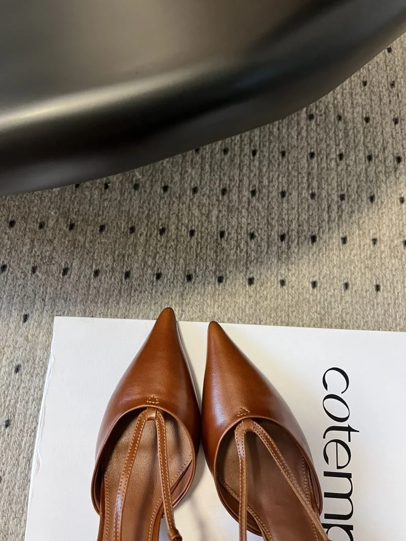 Cotemp Sandals EasyCare 12569