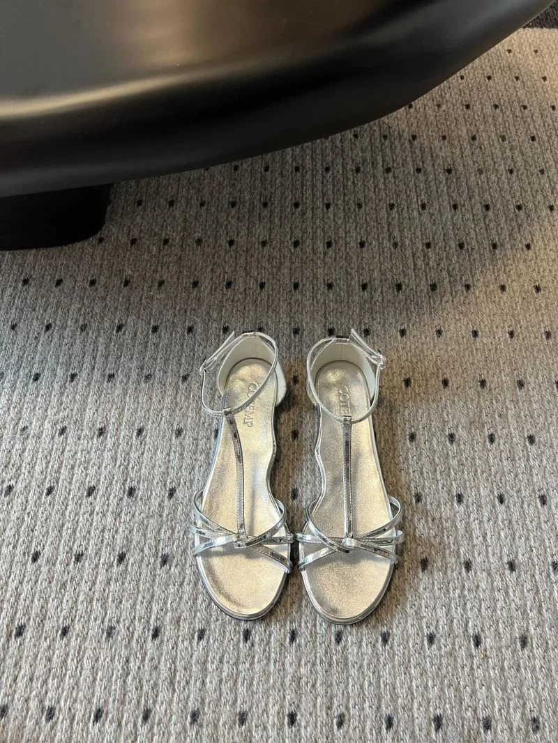 QuickDry Cotemp Sandals 12567
