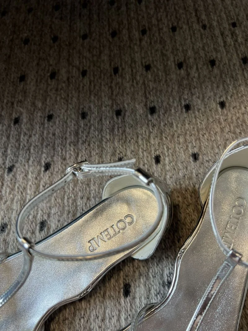 QuickDry Cotemp Sandals 12567