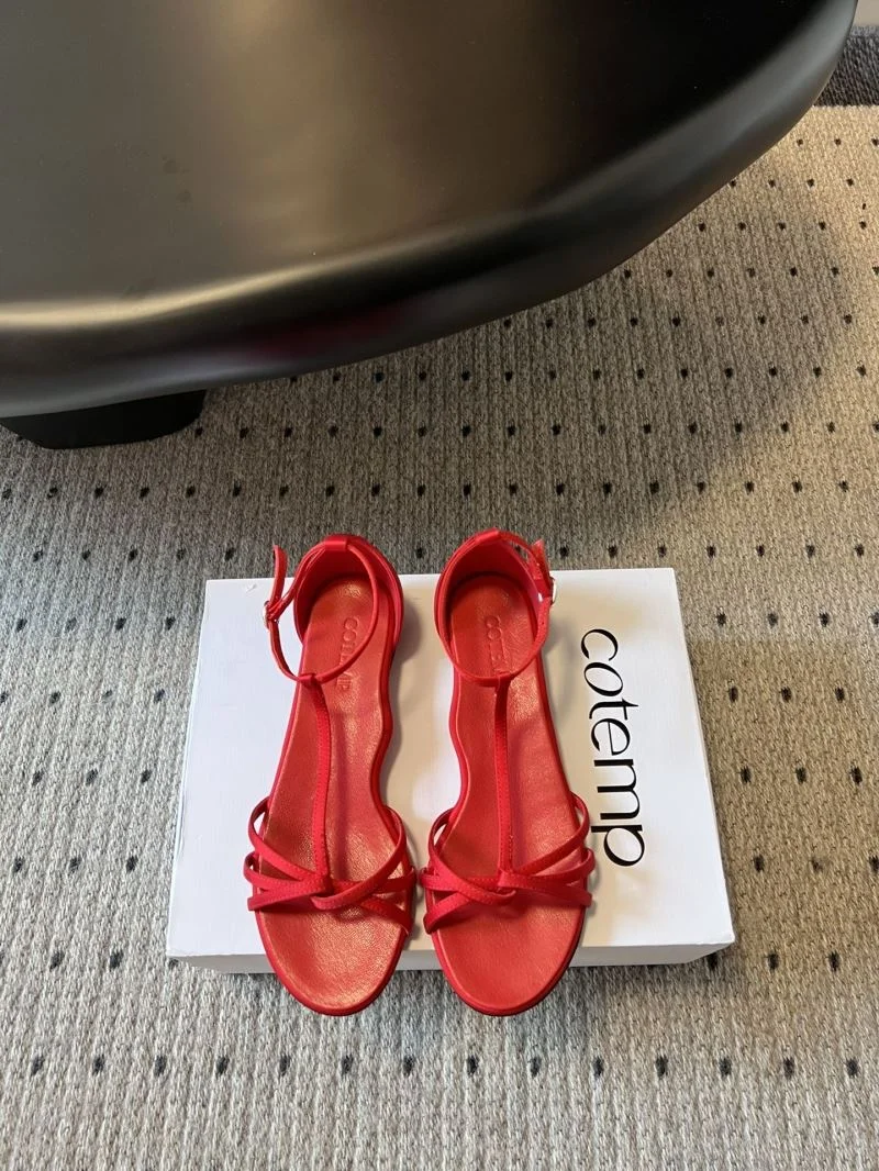 Cotemp Sandals FastDry 12566
