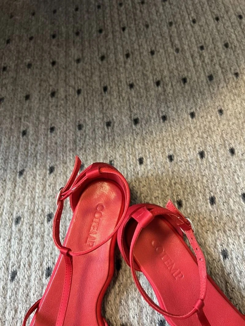Cotemp Sandals FastDry 12566