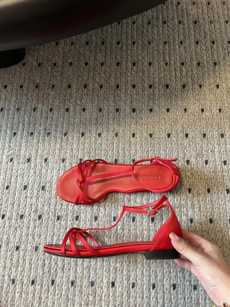 Cotemp Sandals FastDry 12566