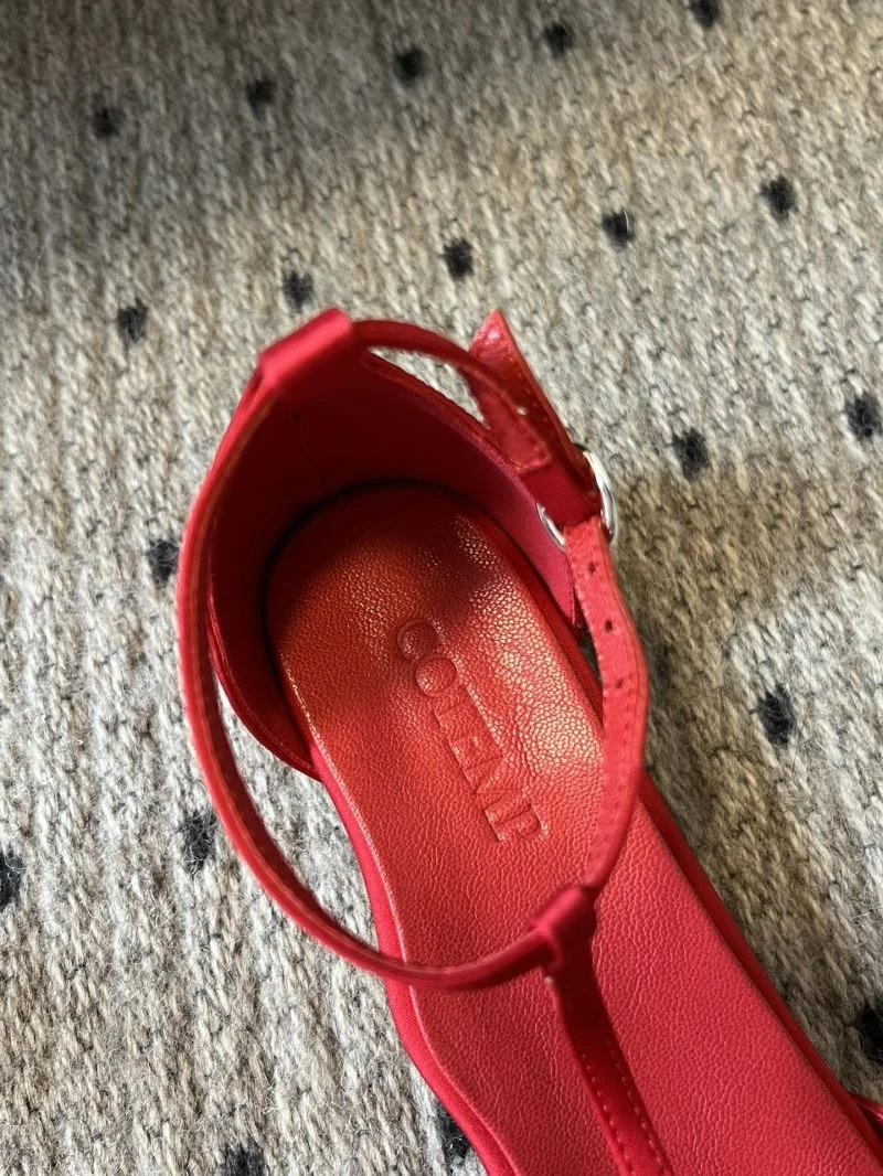 Cotemp Sandals FastDry 12566