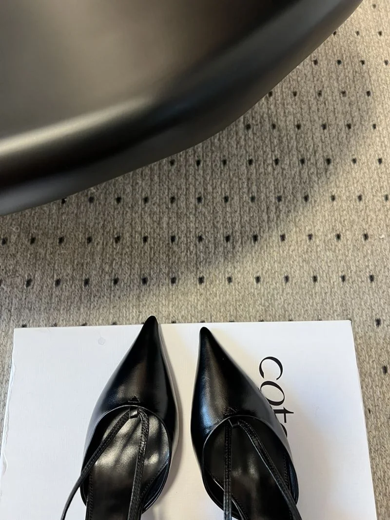 Modern Cotemp Sandals 12568