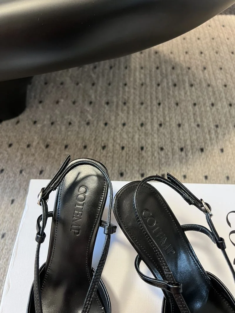 Modern Cotemp Sandals 12568
